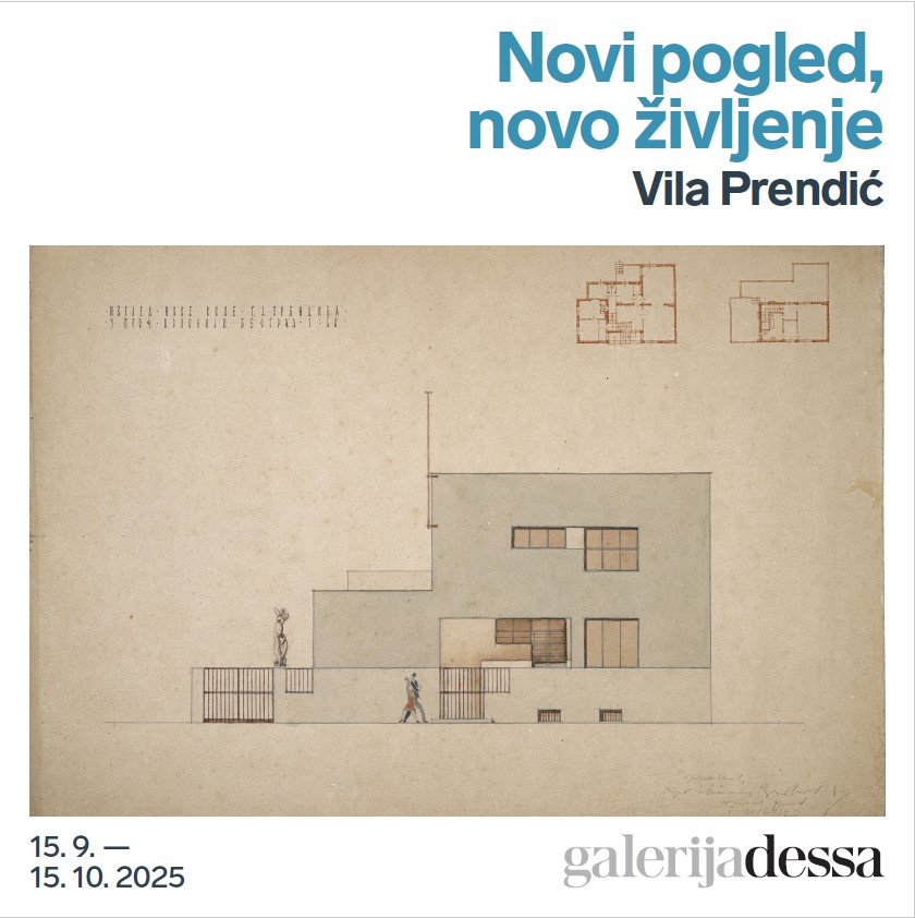 Vila-Prendic-Ljubljana