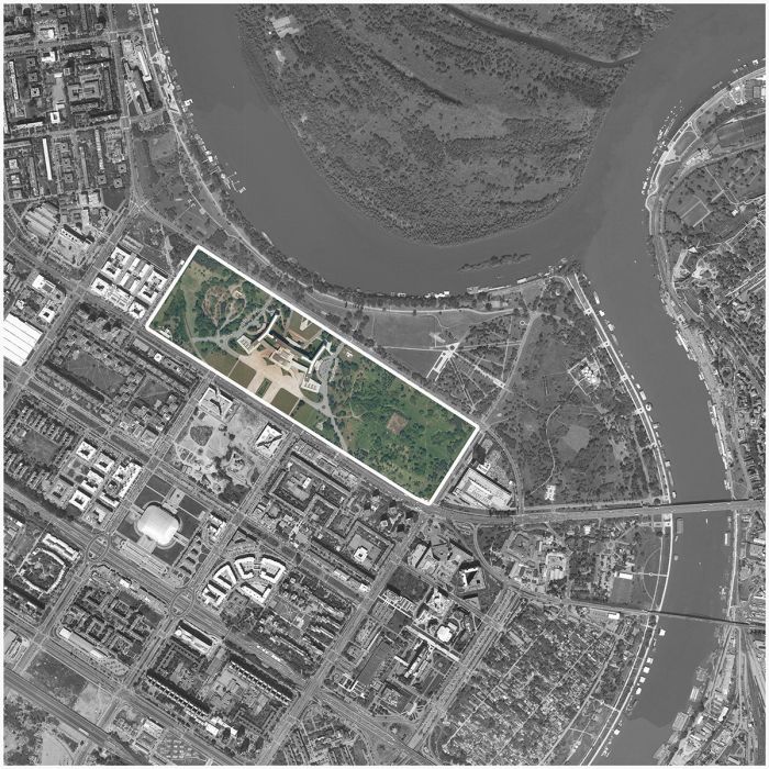 KONKURS ZA DEO BLOKA 13 NA NOVOM BEOGRADU