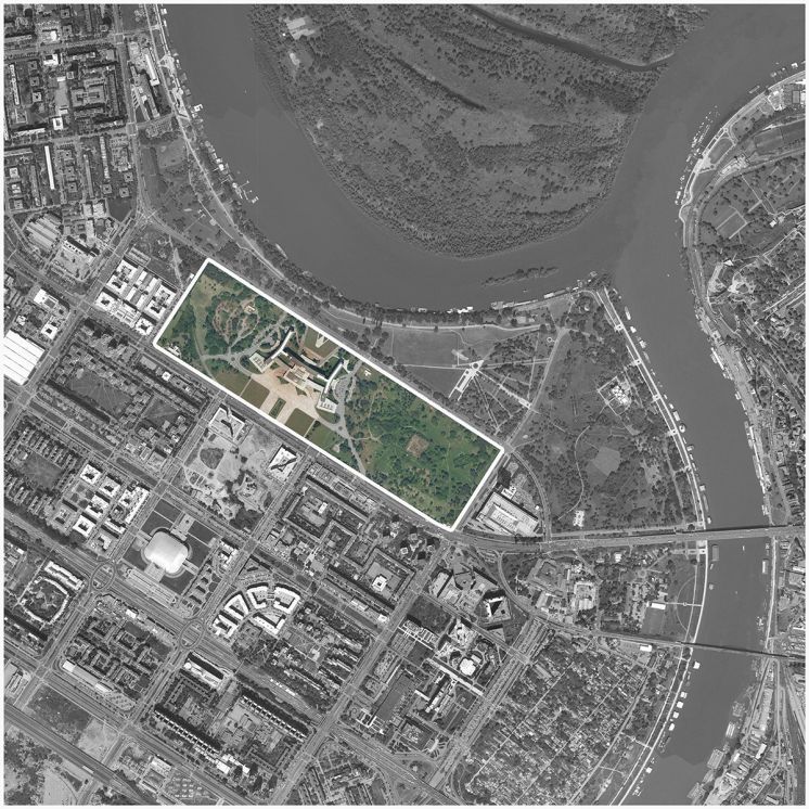 KONKURS ZA DEO BLOKA 13 NA NOVOM BEOGRADU