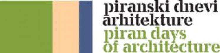Srbija na Piranskim danima arhitekture