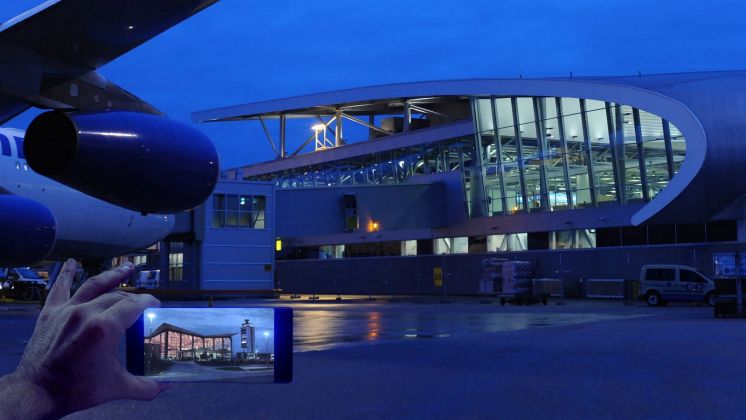 Arhitektura u kontekstu/SKC