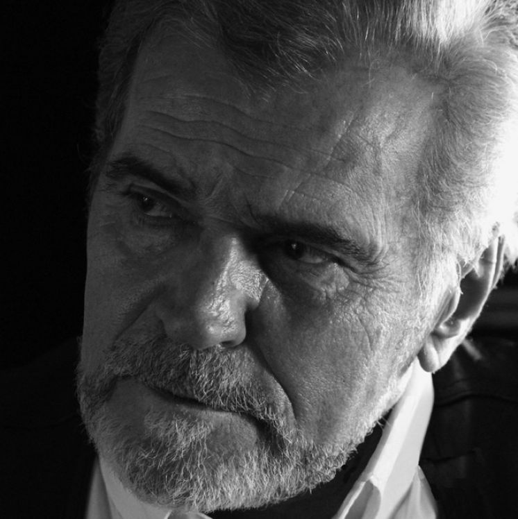 Napustio nas je dragi prijatelj, kolega i veliki arhitekta Spasoje Paja Krunić