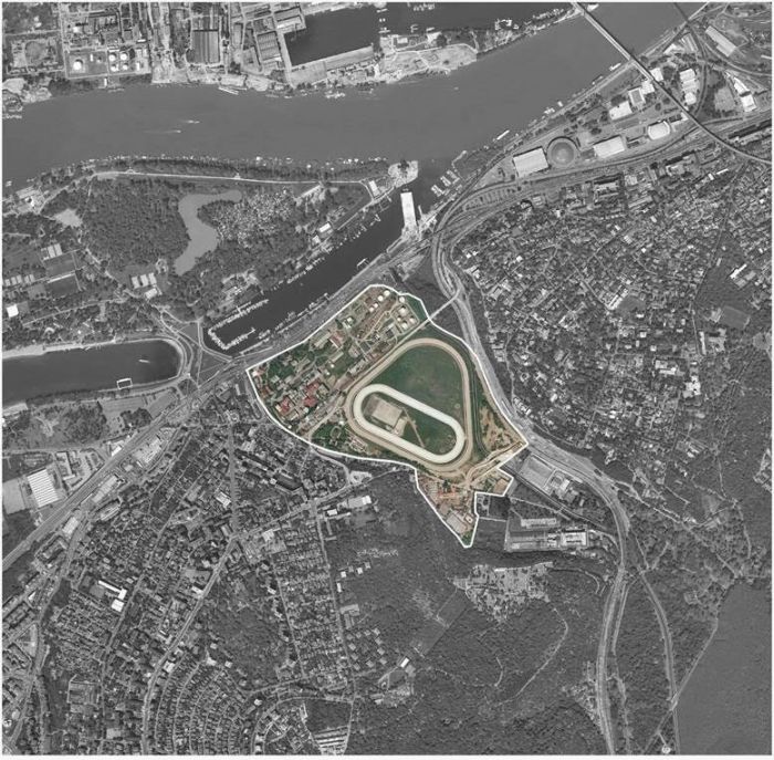 PITANJA I ODGOVORI ŽIRIJA ZA KONKURS HIPODROM