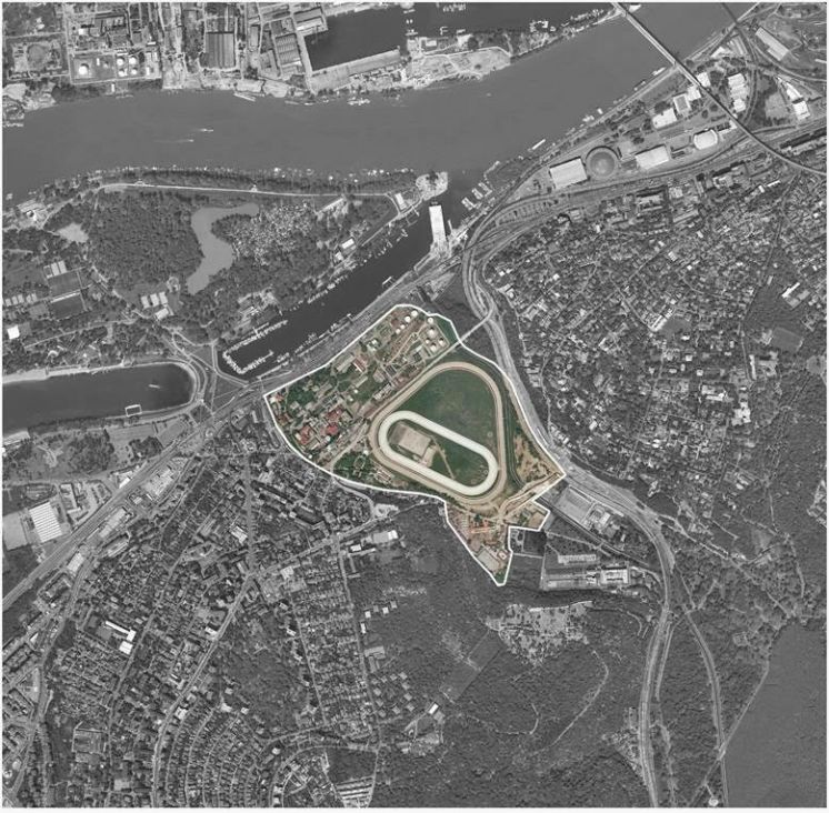 PITANJA I ODGOVORI ŽIRIJA ZA KONKURS HIPODROM