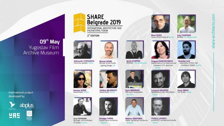 Razlozi da posetite SHARE Beograd 2019 | Ostalo je jo&scaron; manje od sedam dana da se pridružite