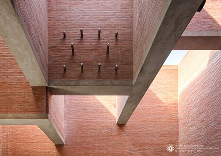 Dani arhitekture u Kragujevcu &ndash; od 12 do 14. septembra 2019. godine