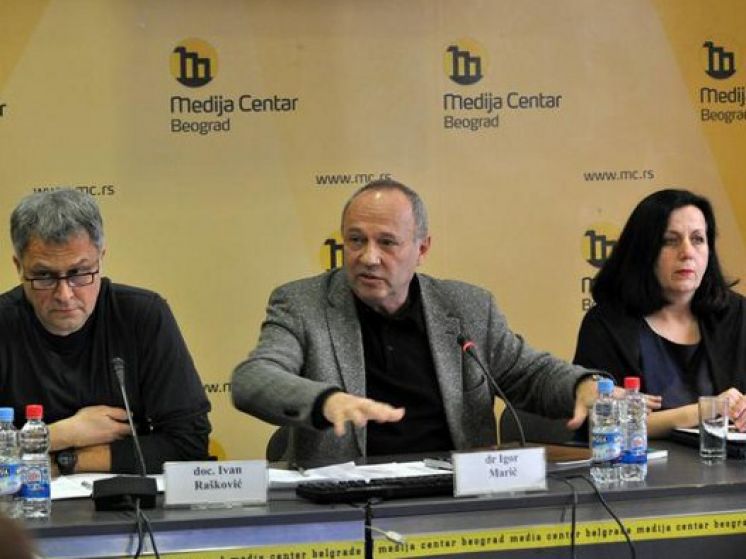 Komentari na predlog Nacrta zakona o izmenama i dopunama zakona o planiranju i izgradnji