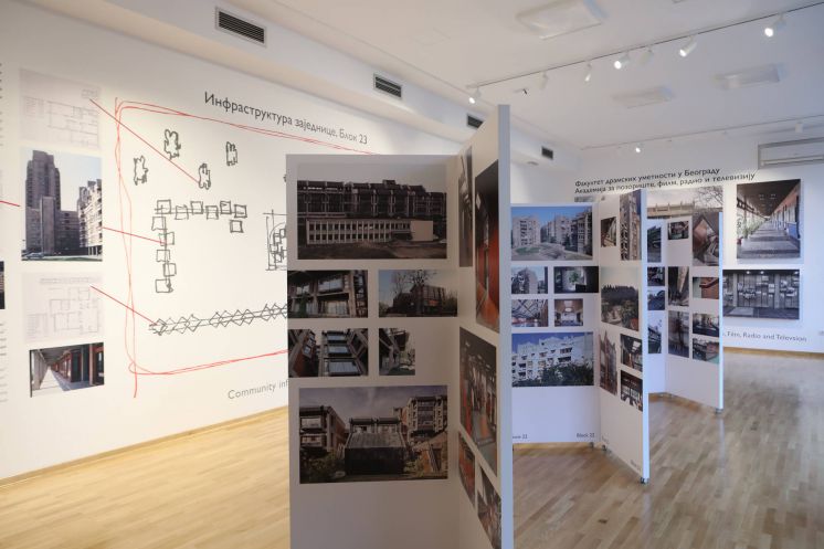 GOSTOVANJE - BINA posle BINE