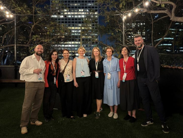 DOCOMOMO Srbija na 19. međunarodnoj konferenciji u Los Anđelesu