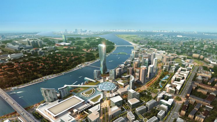 Odgovor Sekretarijata za urbanizam i gradjevinske poslove na nacrt izmena i dopuna Generalnog Plana 2021