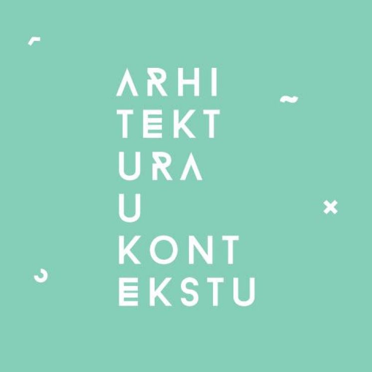 Arhitektura u kontekstu