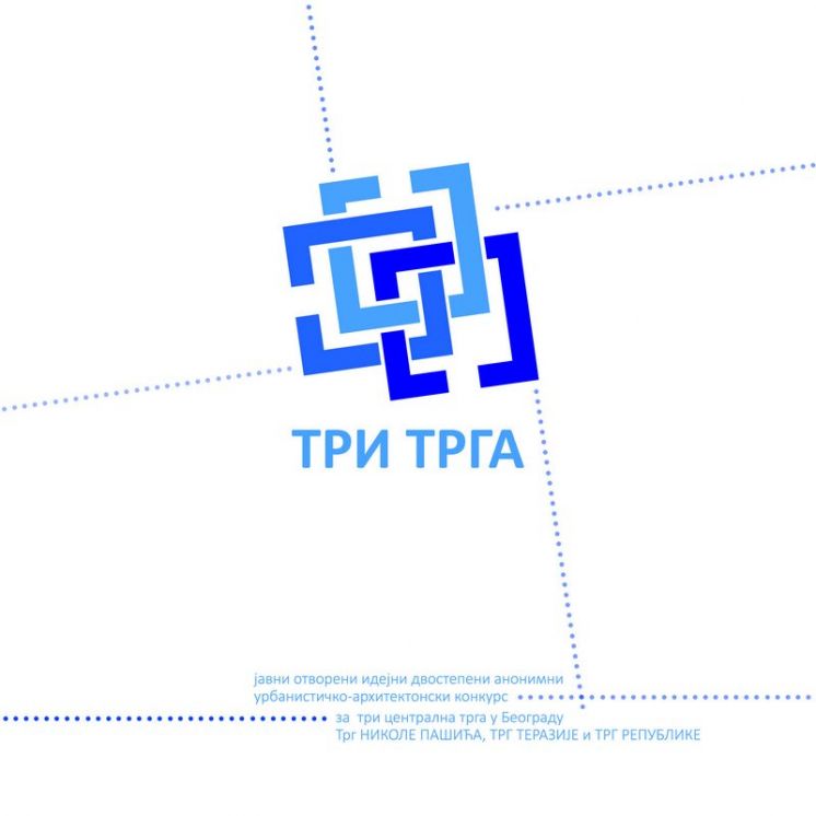 OBAVE&Scaron;TENJE O PREUZIMANJU KONKURSNIH RADOVA