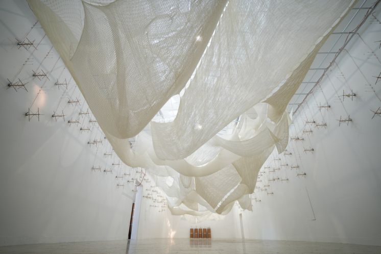 Paviljon Republike Srbije na Venecijanskom bijenalu arhitekture 2025.