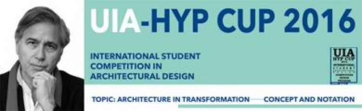 International Competition Open to Architecture Students
