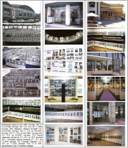 ОПРОШТАЈ ОД ДЕСЕТ БЕОГРАДСКИХ ТРИЈЕНАЛА СВЕТСКЕ АРХИТЕКТУРЕ