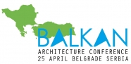 Balkanska konferencija arhitekata