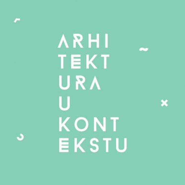 KONTEKSTU 2 - Arhitektonski opus Lazara Kuzmanova