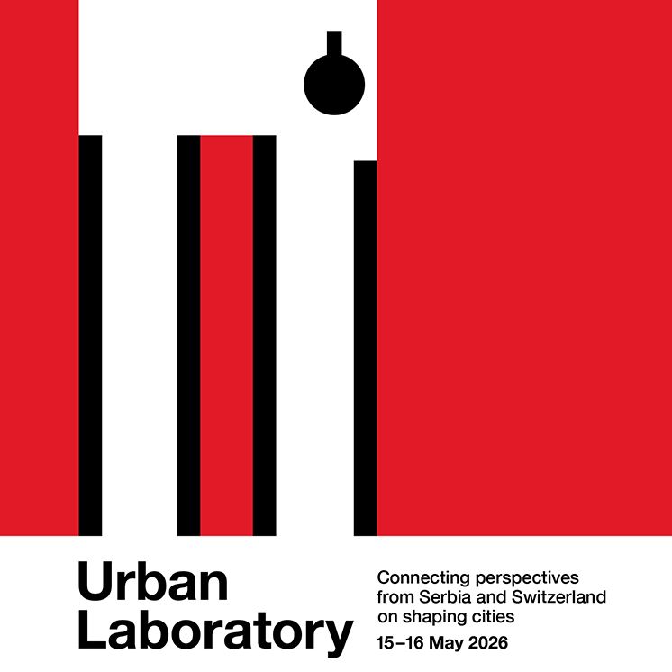 Urban Laboratory &ndash; Belgrade 2026