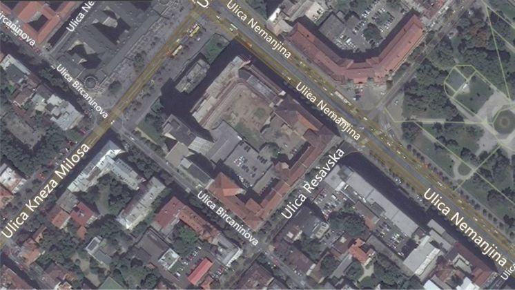 ОБАВЕШТЕЊЕ O ЈАВНОЈ ОДБРАНИ АУТОРСКИХ РАДОВА ТИМОВА КОЈИ СУ ПРЕДАЛИ РАД У ДРУГОМ СТЕПЕНУ КОНКУРСА ЗА ДИЗАЈН