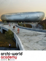 The archi-world academy award