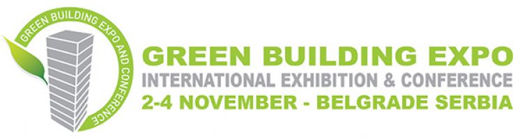 Green Building Expo and Conference 2016