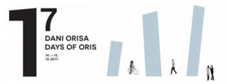 Arhitektonski simpozij Dani Orisa 17