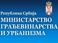 Nacrt Zakona o uređenju prostora i izgradnji