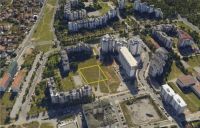 Konkurs za idejno urbanističko-arhitektonsko rješenje dječjeg vrtića i jaslica u naselju Blok VI, Glavni grad Podgorica