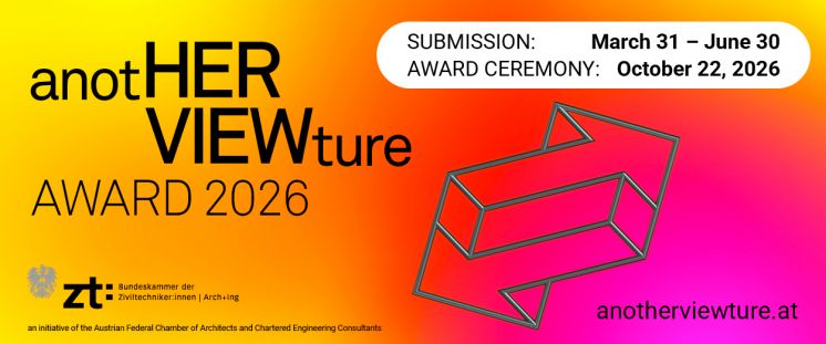 Poziv za prijavu na anotHERVIEWture Award 2026