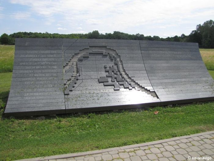 Međunarodni konkurs za izradu idejnog urbanističko-arhitektonskog rje&scaron;enja Memorijalnog centra u Spomen-području Donja Gradina