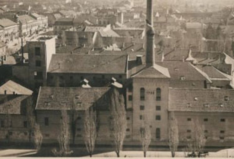 REZUKTATI KONKURSA REKONSTRUKCIJE I REVITALIZACIJE ''NARODNE (STARE VAJFERTOVE) PIVARE'' U PANČEVU