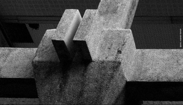 Tribina - Arhitekta Bogdan Ignjatović i zgrada Nemačke ambasade u Beogradu