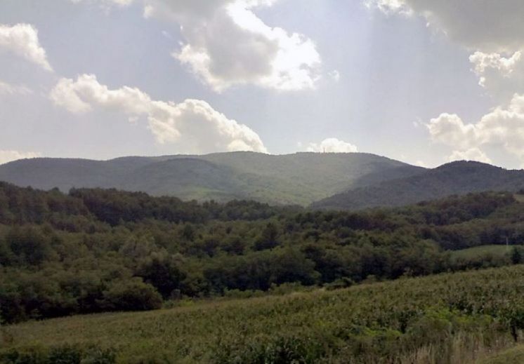 Каталог конкурсних радова урбанистичко-архитектонског конкурсa за меморијални комплекс на планини Цер, конкурс за дизајн број 20/2018.