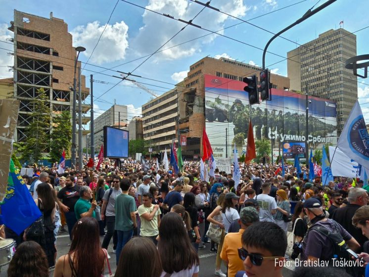 &Scaron;ta je nama General&scaron;tab?