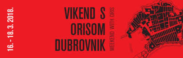 Vikend s Orisom Dubrovnik