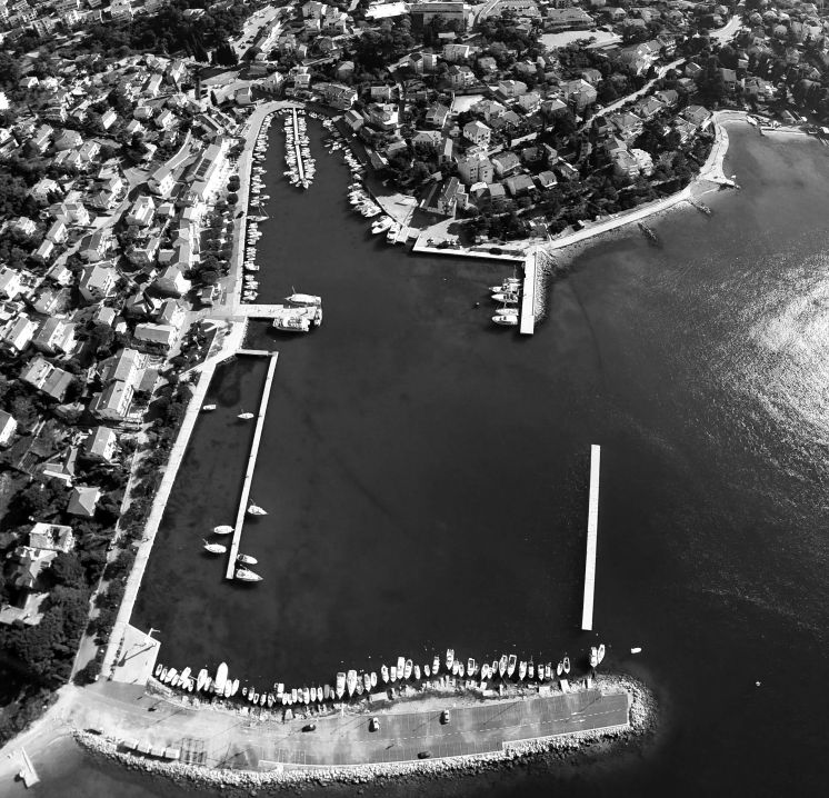 Konkurs za izradu idejnog urbanističko-arhitektonskog re&scaron;enja obalnog pojasa centra naselja Malinska