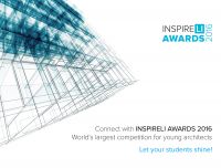 Inspireli Awards 2016