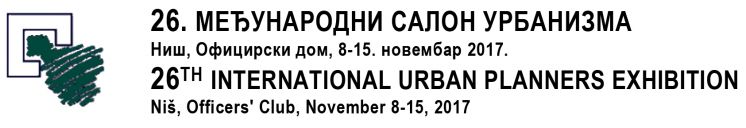 Međunarodni salon urbanizma