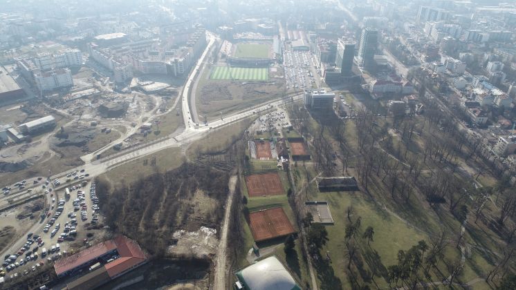 Rezultati međunarodnog konkursa multifunkcionalne dvorane/kongresnog centra u Banja Luci