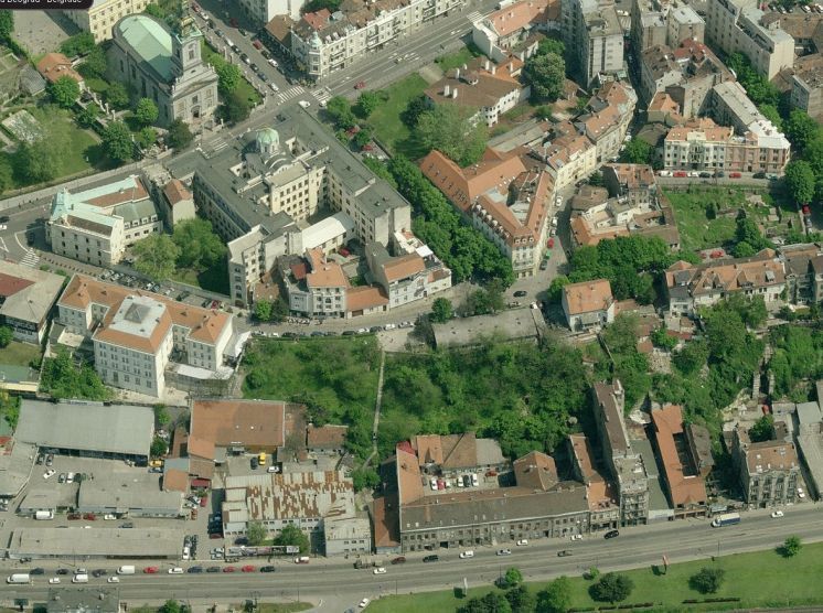 IZLOŽBA I DISKUSIJA ZA GRADSKU GALERIJU